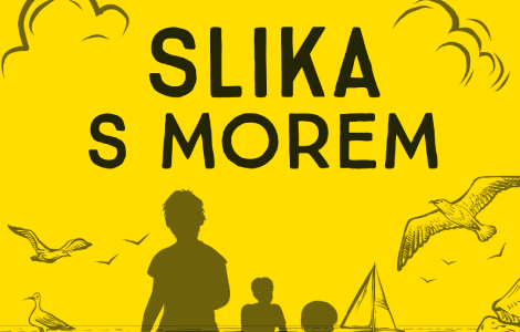 zadivljujuće svedočanstvo o snazi prijateljstva i umetnosti novi bakmanov roman slika s morem stiže 25 juna u knjižare laguna knjige