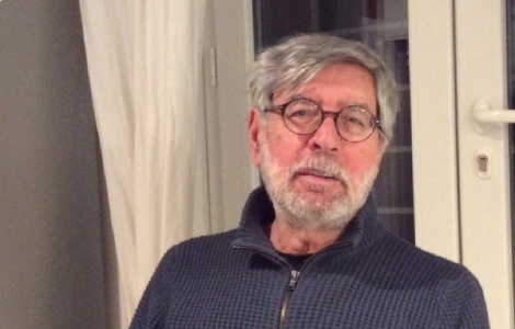 domeniko starnone o romanu kuća u ulici đemito  laguna knjige