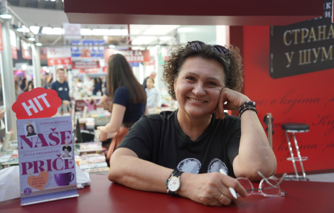 jelica greganović jezik se ne sme zlostavljati neznanjem laguna knjige