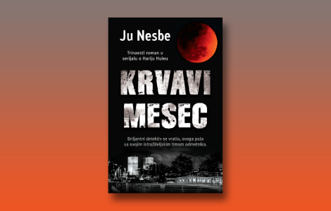 delfi kutak je pročitao krvavi mesec  laguna knjige
