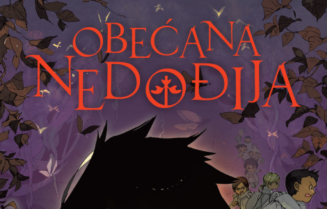 ko je devojka sa kapuljačom da li će rej preživeti obećana nedođija 6 u prodaji od 21 avgusta laguna knjige