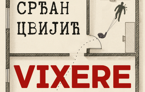 udbina ubistva u srcu evrope vixere srđana cvijića u prodaji od 7 avgusta laguna knjige