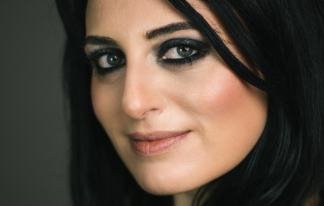 frančeska đanone i roman poštarka o napadu panike i savetu stefanije auči kako preživeti bestseler laguna knjige