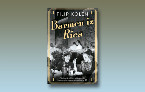 iz ugla prevodioca barmen iz rica iluzija raja u paklu rajha laguna knjige