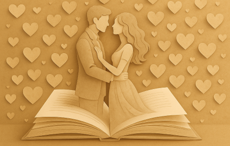 nezaboravni parovi u književnosti ljubavne priče za sva vremena laguna knjige