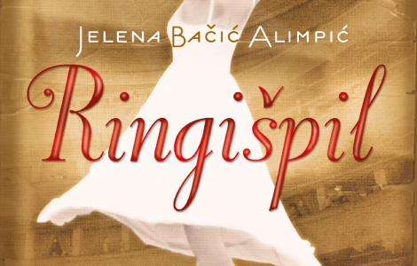 tv serija ringišpil dobila nagradu za najbolji scenario na prvom nacionalnom festivalu filma i televizije laguna knjige