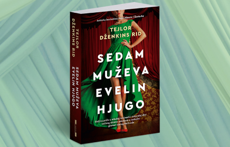 svetla starog holivuda po receptu tejlor dženkins rid laguna knjige