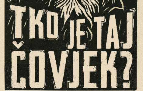 posle 20 godina novi roman borisa dežulovića tko je taj čovjek izvještaj o jednoj mogućnosti u prodaji od 4 septembra laguna knjige