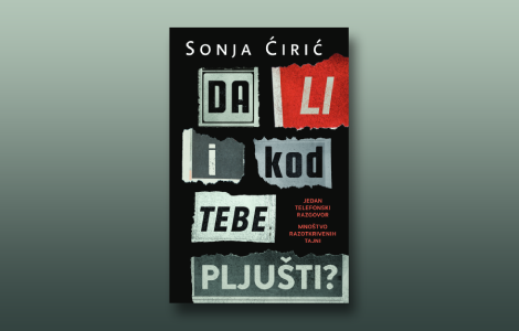 delfi kutak je pročitao da li i kod tebe pljušti  laguna knjige