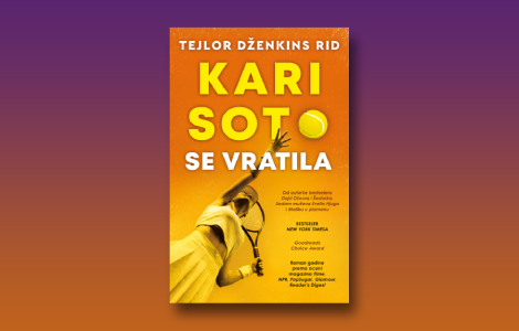 prikaz romana kari soto se vratila moć ponovnih pokušaja laguna knjige