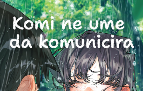  komi ne ume da komunicira 31 u prodaji od 17 oktobra laguna knjige