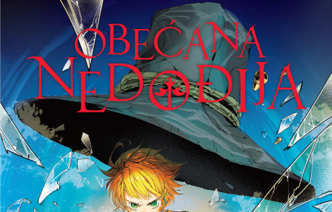 može li se savladati lojvis obećana nedođija 11 kajua širaija i posuke demizu u prodaji od 25 oktobra laguna knjige