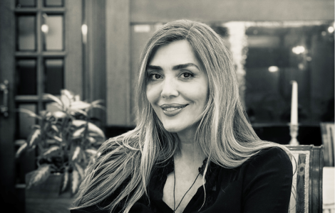 olja knežević slobodu stičemo samospoznajom laguna knjige