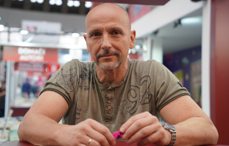 aleksandar stanković vredi boriti se laguna knjige