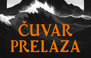 od gavrila principa, preko braće galager, do nemanje lukića zbirka priča čuvar prelaza dejana stojiljkovića od 26 novembra laguna knjige