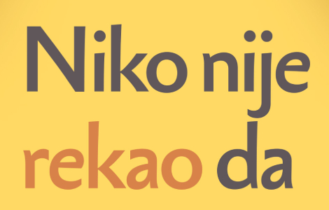 odškrinite vrata ka izlečenju niko nije rekao da će biti lako psihijatra dr stefana jerotića laguna knjige