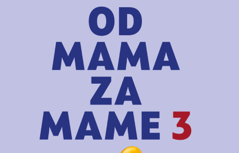 jedan od najbolje ocenjenih priručnika o materinstvu od mama za mame 3 stiže 1 decembra u knjižare laguna knjige
