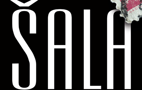 duhovito, tužno, mudro, veličanstveno roman šala milana kundere u prodaji od 25 oktobra laguna knjige