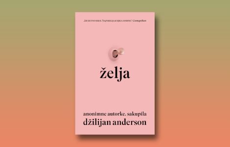 prikaz knjige želja antropološki katalog intimnih života žena laguna knjige