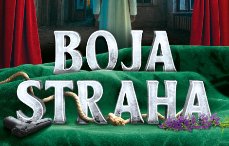 devijantni umovi i zločini koji prevazilaze granice razuma triler boja straha zorana petrovića od 5 decembra u knjižarama laguna knjige