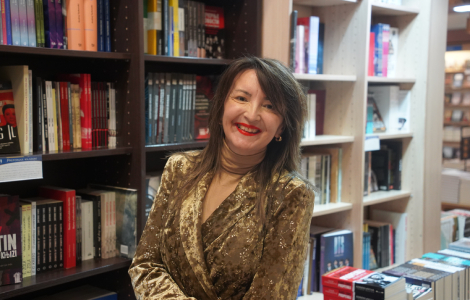 ana atanasković ženska strana istorije dugo je ostala u senci, vreme je da se o njoj govori laguna knjige