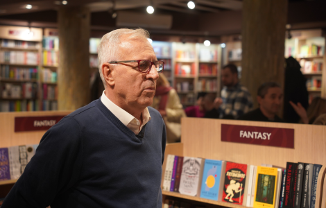 vanja bulić o romanu madonin soko moral nije pitanje lične odluke ili ga imaš ili ga nemaš laguna knjige