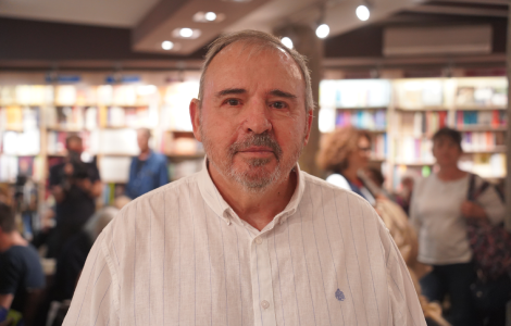 goran marković do kada će biti napeto  laguna knjige