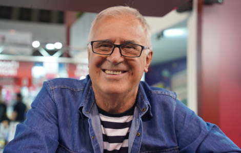 vanja bulić o romanu madonin soko moral nije pitanje lične odluke ili ga imaš ili ga nemaš laguna knjige