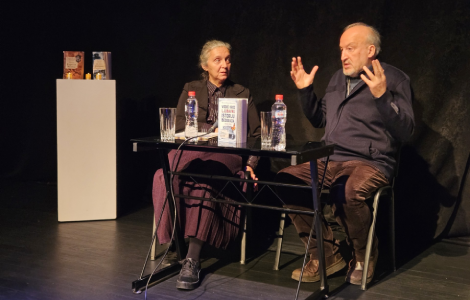 literarni vremeplov u svilajncu laguna knjige