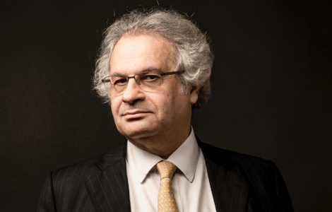 za francusko libanskog pisca amina malufa svet živi u fascinantnoj ali povremeno zastrašujuc oj epohi laguna knjige