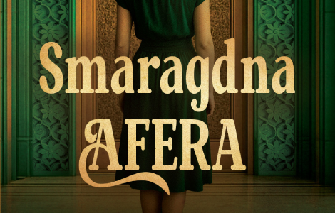 prijateljstvo i ljubav na iskušenju roman dženet maklaud troter smaragdna afera u prodaji od 31 decembra laguna knjige