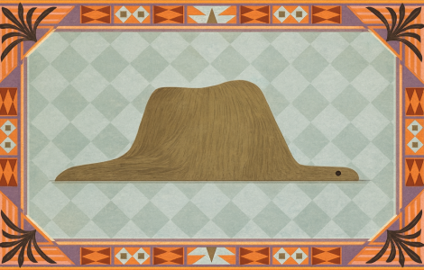 pisci i moda zmijski car i šešir laguna knjige