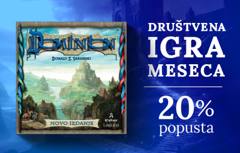 društvena igra meseca dominion  laguna knjige
