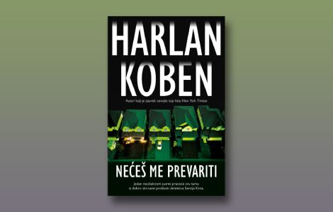 prikaz romana nećeš me prevariti da li je istina uvek dovoljna za pravdu  laguna knjige