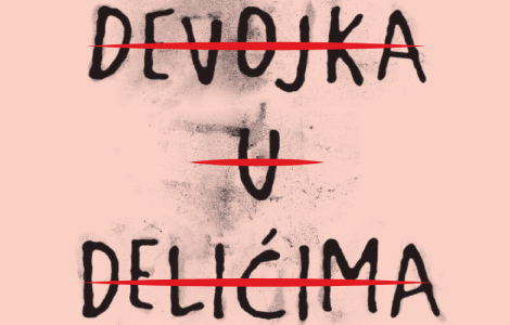 tik tok hit devojka u delićima u prodaji od 20 februara laguna knjige