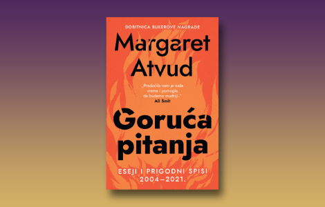 prikaz knjige goruća pitanja sad mi je jasno da ništa ne znam laguna knjige