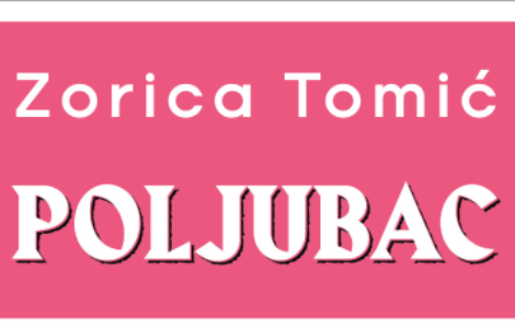 zorica tomić predstavlja svoje knjige u kragujevcu laguna knjige