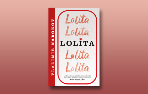 prikaz romana lolita mudro, ironično i elegantno remek delo laguna knjige
