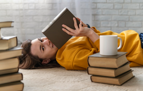 povratak knjigama zašto treba da čitamo više i kako to da postignemo laguna knjige