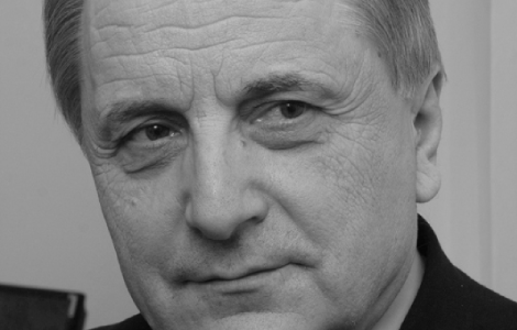 preminuo književnik i akademik miro vuksanović laguna knjige