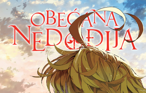 završni okršaj se približava obećana nedođija 19 u prodaji od 23 februara laguna knjige