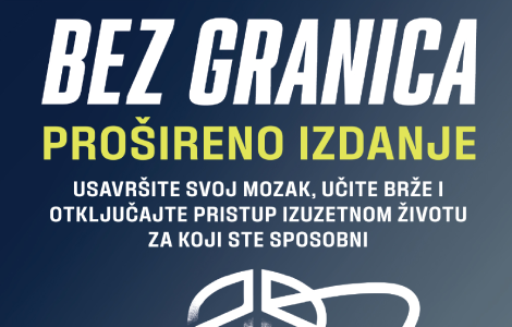 bestseler njujork tajmsa prošireno izdanje bez granica od 3 marta u knjižarama laguna knjige