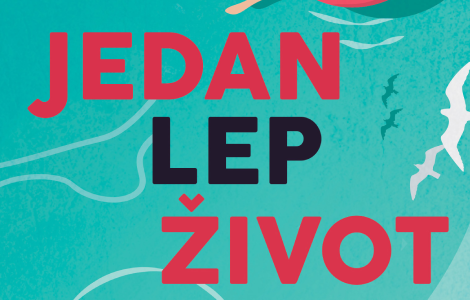 topla priča o dve sestre jedne od najčitanijih autorki u francuskoj jedan lep život viržini grimaldi od 4 marta u prodaji laguna knjige