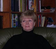 Margaret Rajan