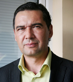 Zvonko Karanović