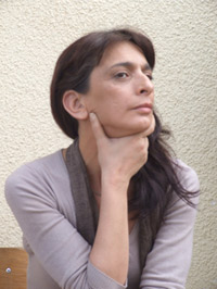 Ana Radmilović
