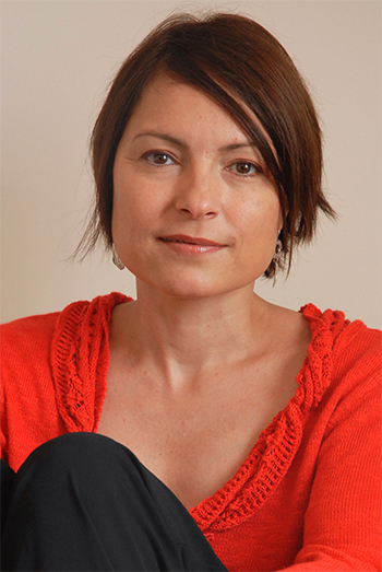 Klara Uson