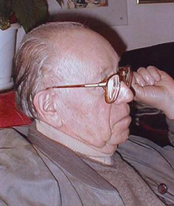 Đorđe Lebović