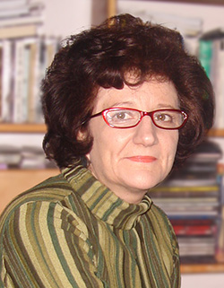 Gordana Maletić