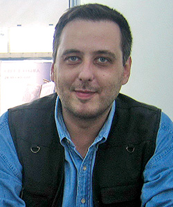 Igor Kolarov